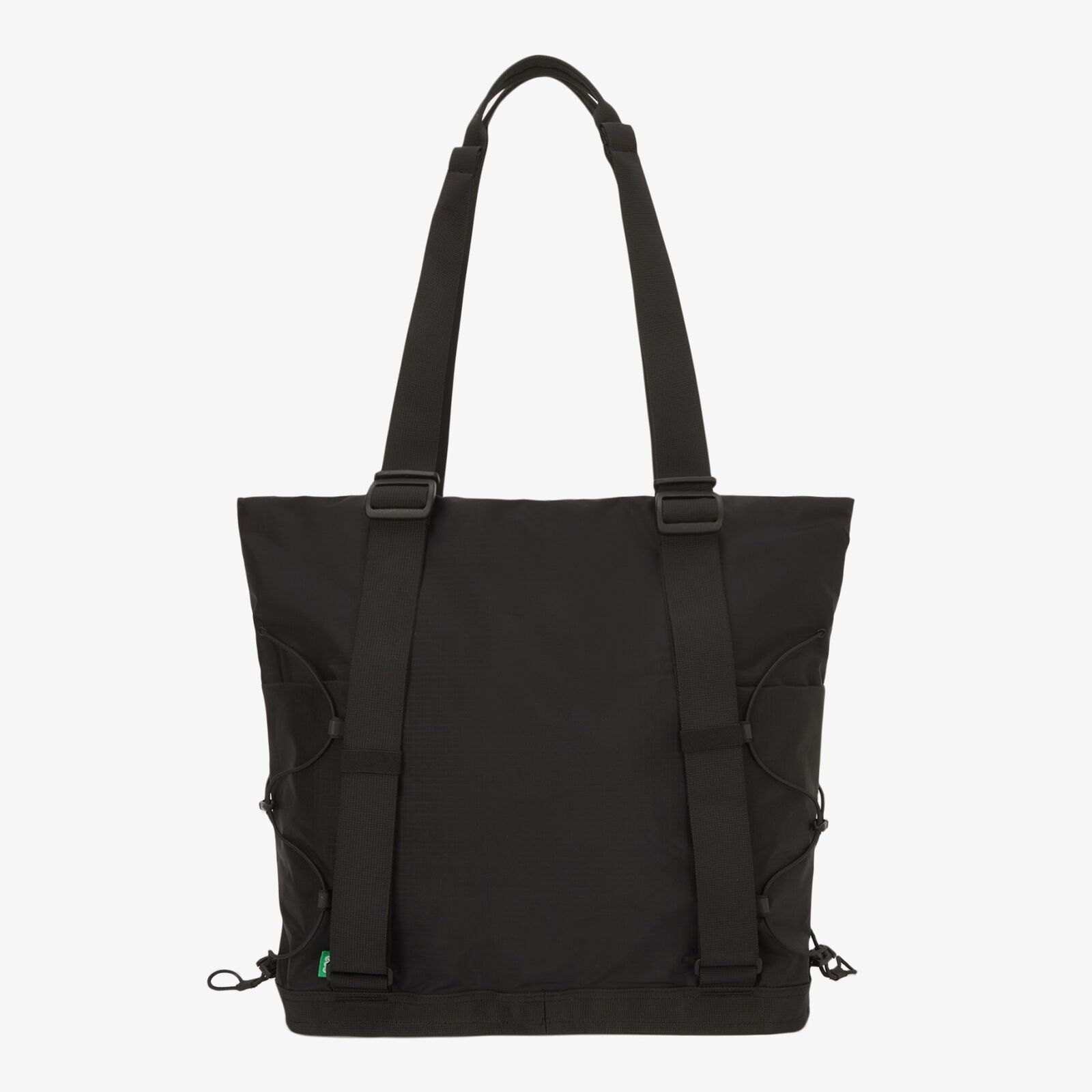 New THE NORTH FACE BOREALIS SHOULDER BAG BLACK NN2PQ58A TOTE