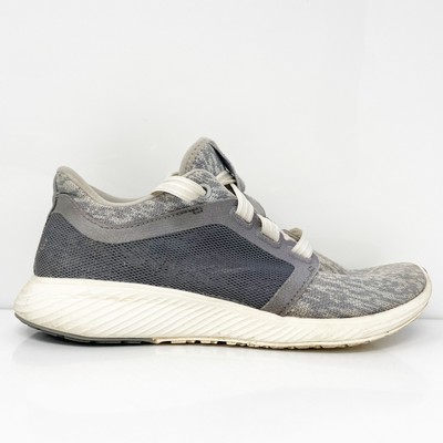 

Adidas Womens Edge Lux 3 BB8051 Серые кроссовки кроссовки размер 8, Серый, Edge Lux 3