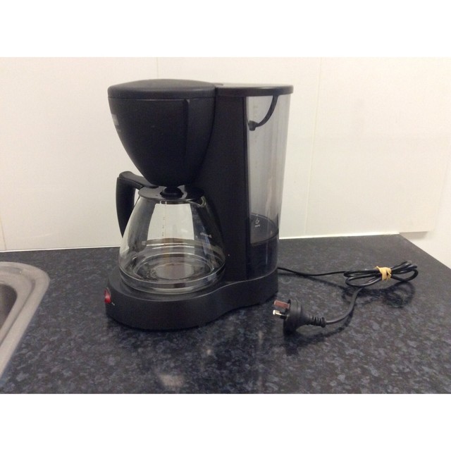 Coffee machine Breville aroma fresh BCM120 | Coffee ...