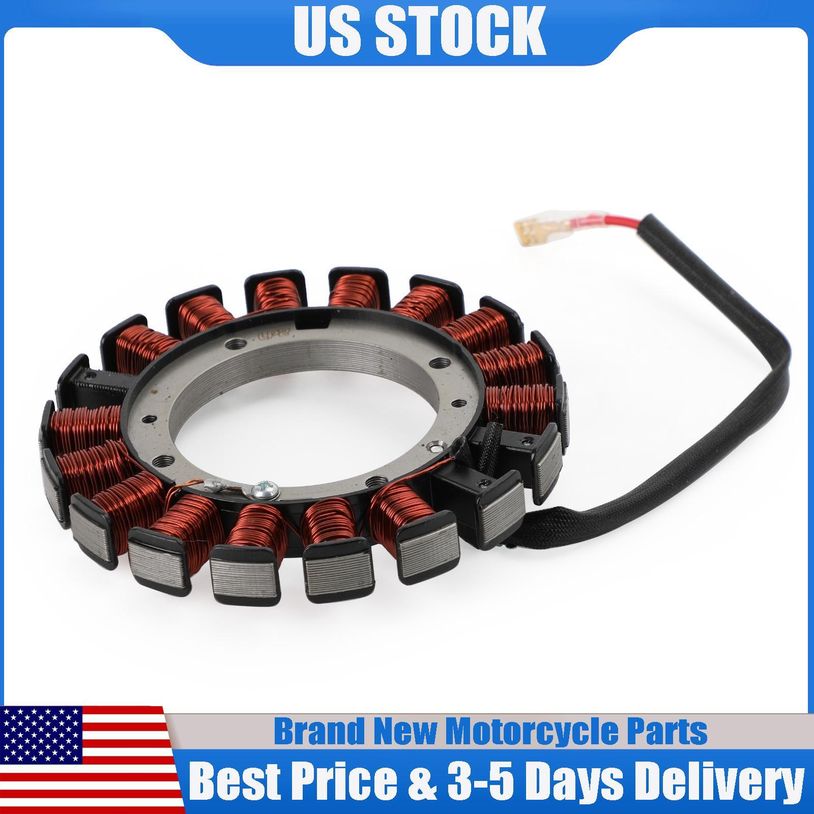 Charging Coil For Kawasaki FH381V,FH430V,FH451V,FH480V,FH500V