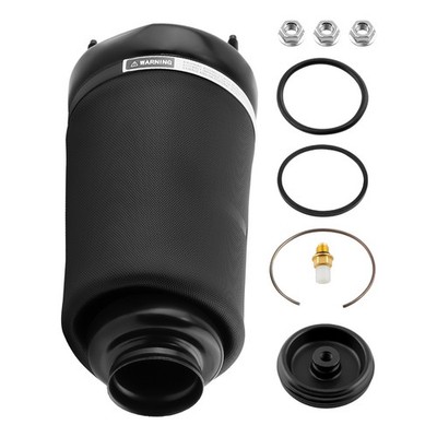 Delantera Bolsa de Suspension Neumatica for Mercedes W164 X164 GL 1643206013