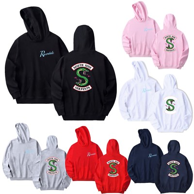riverdale sweatshirt
