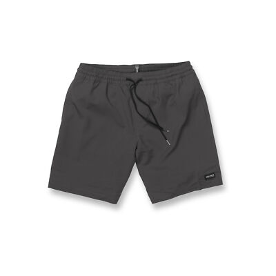 

Мужские шорты Volcom Stones Hybrid с эластичной резинкой на талии