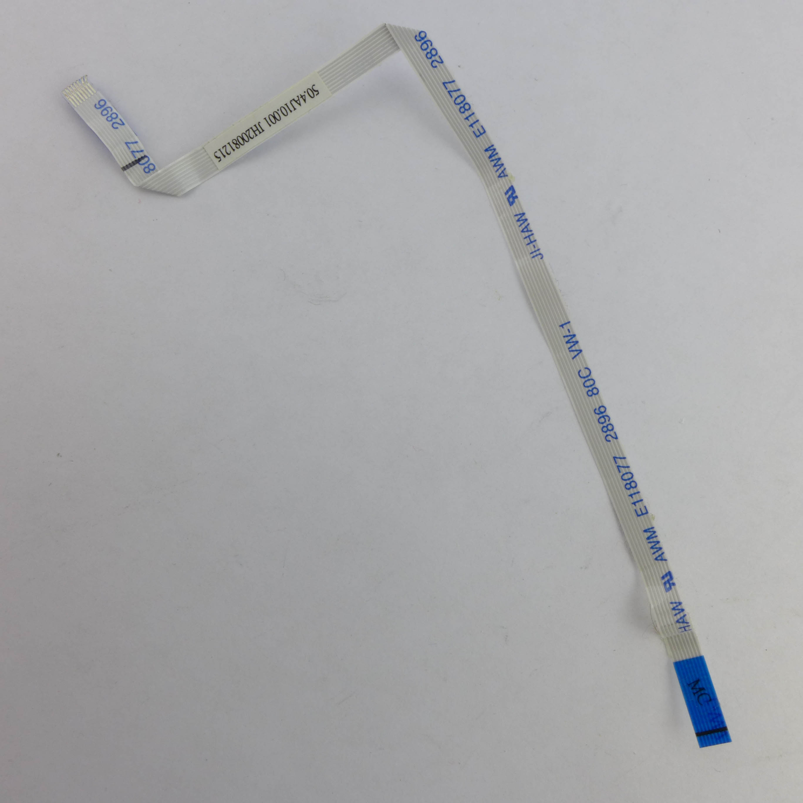 ORIGINAL Acer 8735G Flachbandkabel Multimedia Button Kabel 50.4AJ10.001 cable ✅