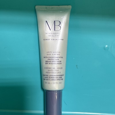 Anti-Age Day Creme SPF30 1.7oz Environmental Protect Exp9/23
