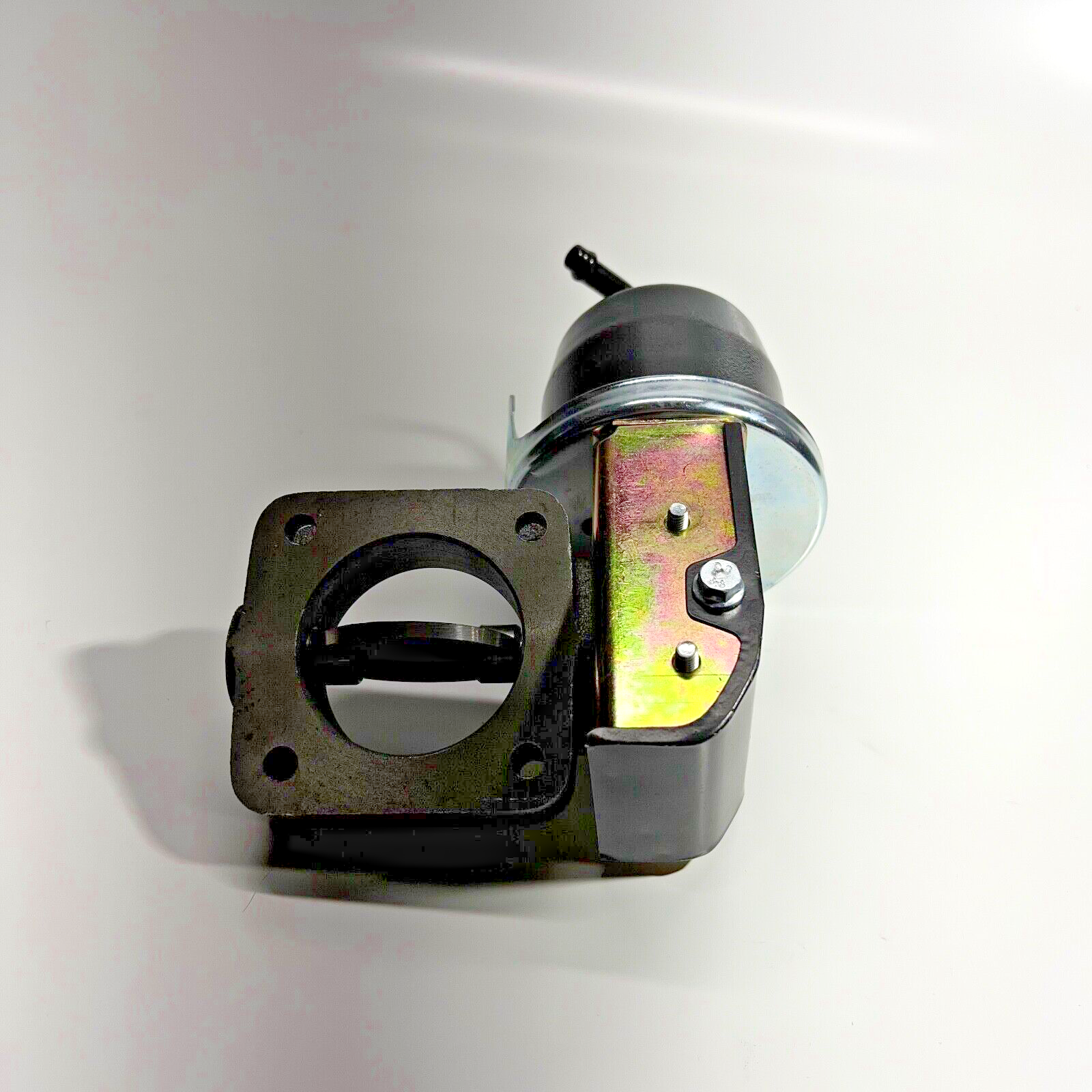 Exhaust Brake Unit for ISUZU NPR NRR NQR 4HG1 4HF1 4HK1 5,2L 4HE1 4,8L 96-08