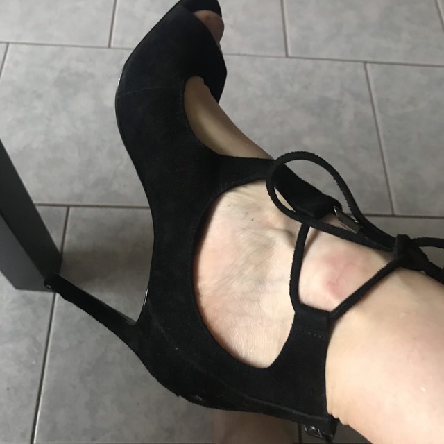 Wittner Black Shoes Women S Shoes Gumtree Australia Inner Sydney