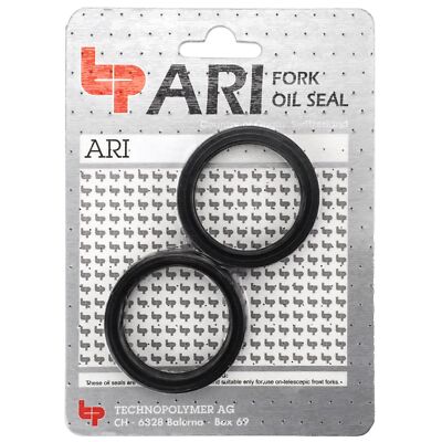 Moto Fourche Sonne Toujours Ari 029 38 x 50 X 7/8 MM