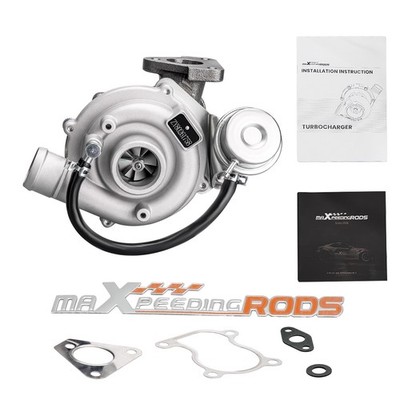 Turbo  For VW Volkswagen Golf Jetta III Passat B4 1.9L Diesel 93-97 Turbocharger