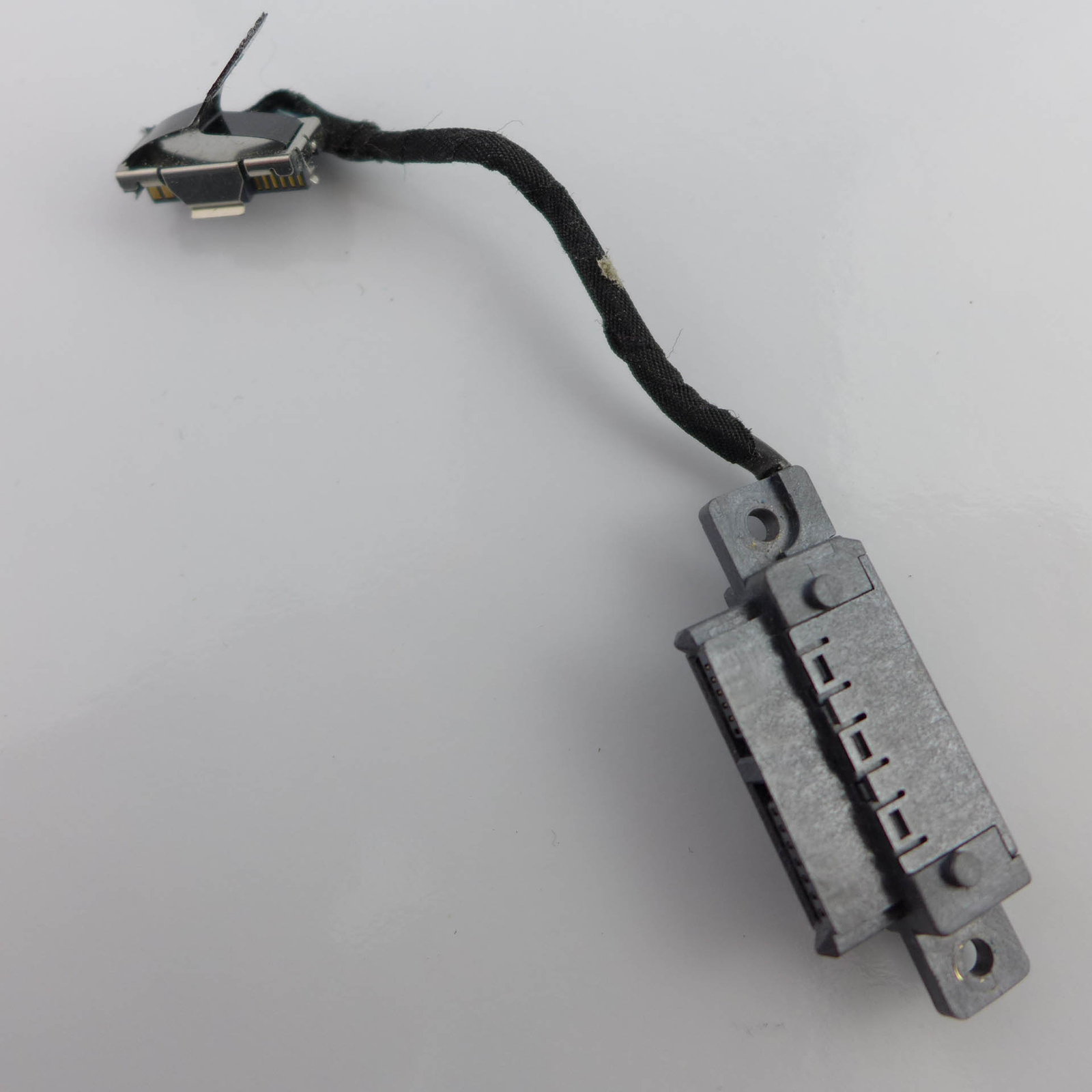 ORIGINAL HP Pavilion DV6 - 3000 DVD Laufwerk Adapter ODD connector ✅