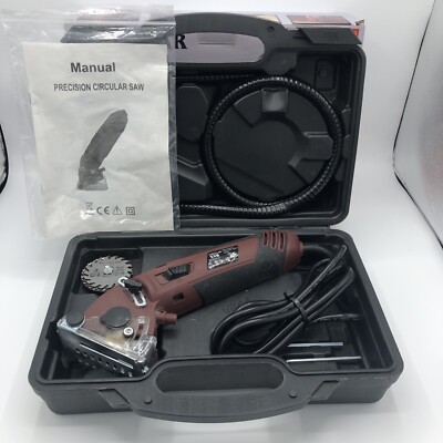 Circular Saw Machine Professional Compact Circular Saw Multi-Function High Power
