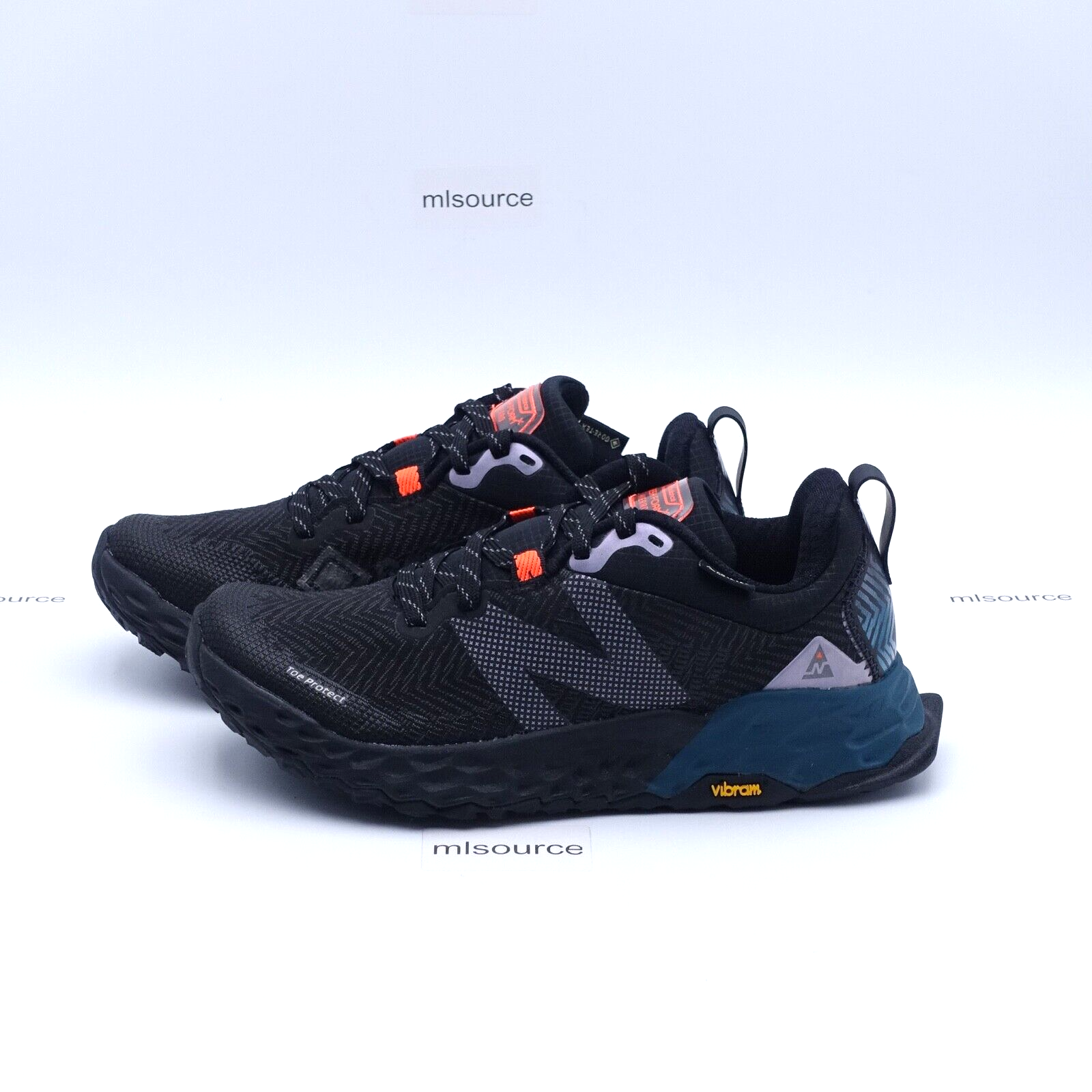New balance fresh foam waterproof 2025