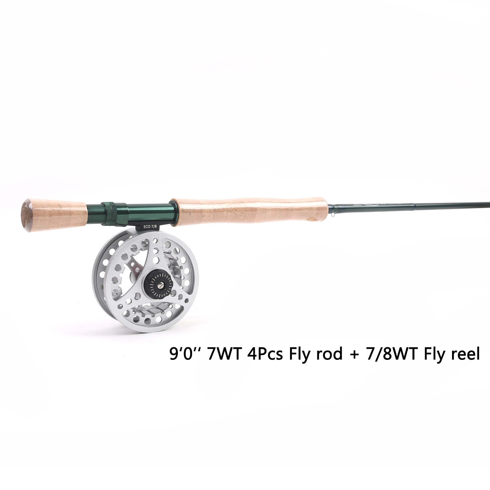 Fly Fishing 8 Weight / 8 Weight Fly Rod Orvis The alpha+ series