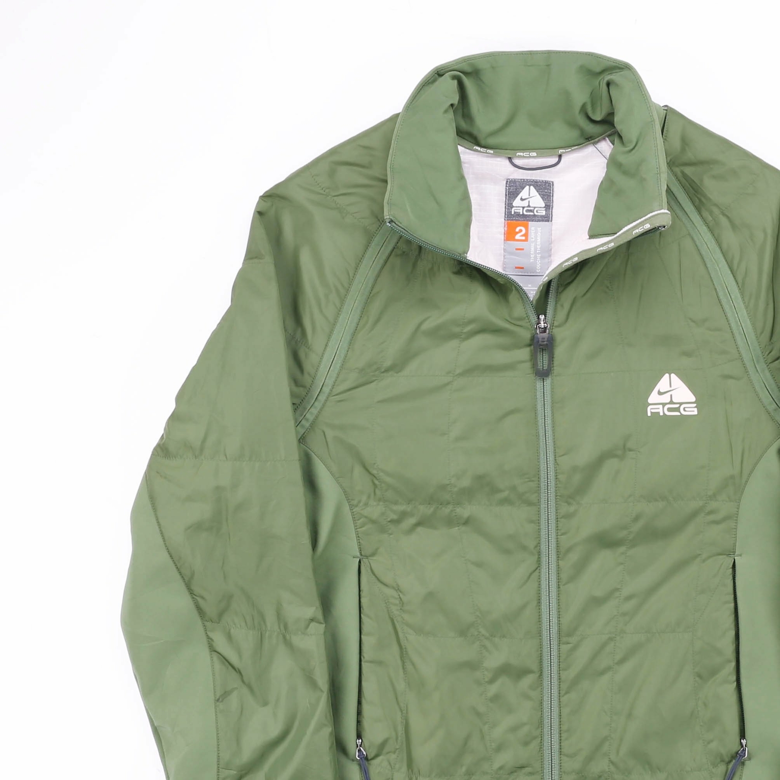 nike sports jacket womens