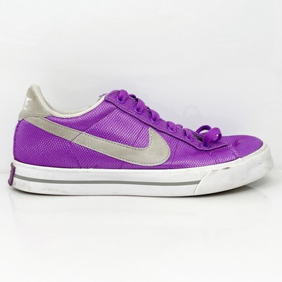 

Nike Womens Sweet Classic 408182-502 Фиолетовые повседневные кроссовки, размер 7, Фиолетовый, Sweet Classic