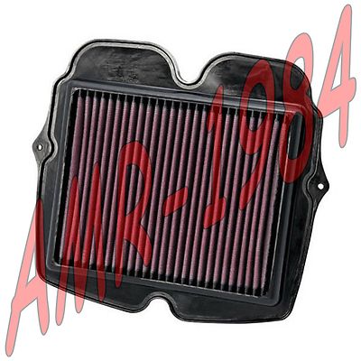 FILTRO ARIA K&N SPECIALE HONDA VFR 1200 F AC XC XDC 2010-2013 HA-1110  269355