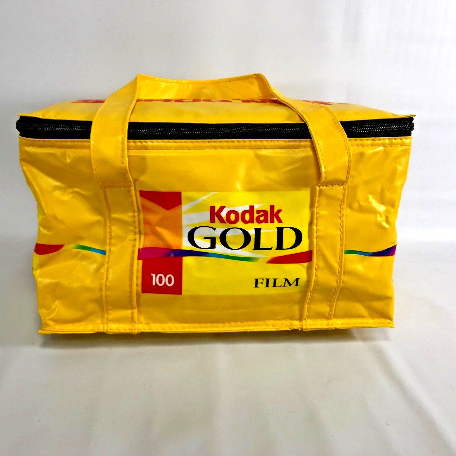 ◆KODAK◆ 3WAY Large Boston Bag YELLOW K4143LBG73YLW ◇KODAK◇ 3WAY Large Boston Bag YELLOW K4143LBG73YLW Genuine