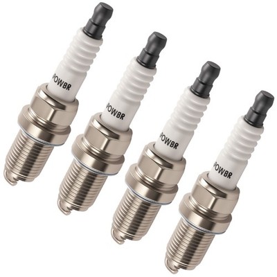 Spark Plug for Subaru Baja Forester Impreza Legacy Outback BKR5E11 2756