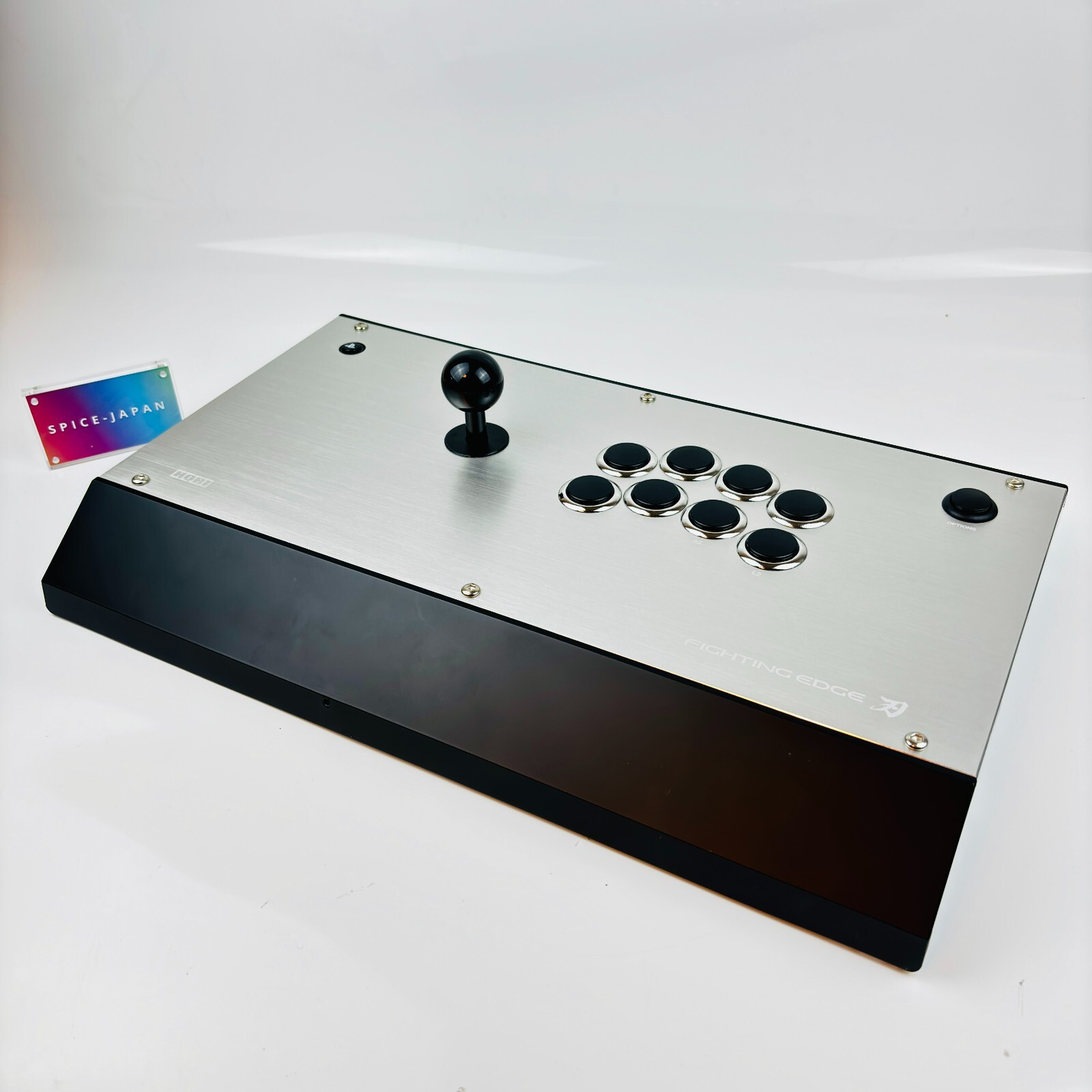 HORI ファイティングエッジ刃 HORI FIGHTING EDGE 刃 for PlayStation4