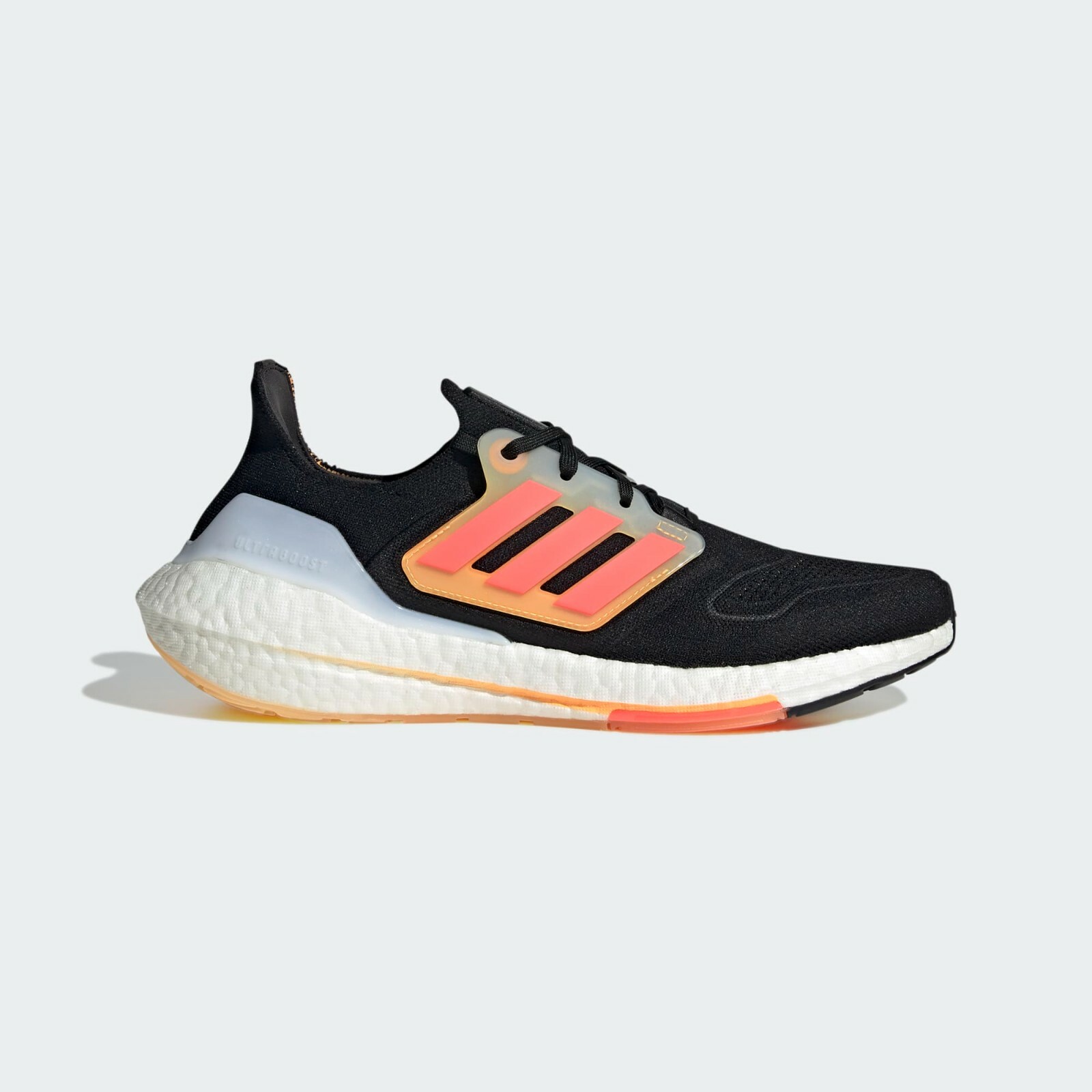 ultraboost 22 shoes black