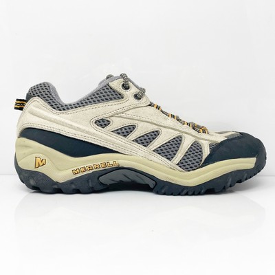 

Merrell Womens Mesa Ventilator II 10462 Бежевые Кроссовки Кроссовки Размер 7.5, Бежевый, Mesa Ventilator II