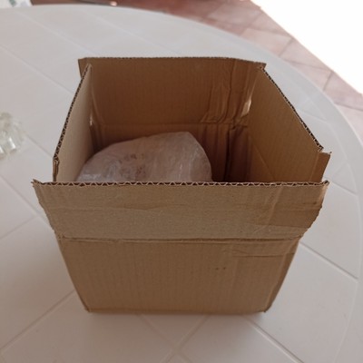Foto dell'oggetto di un acquirente verificato