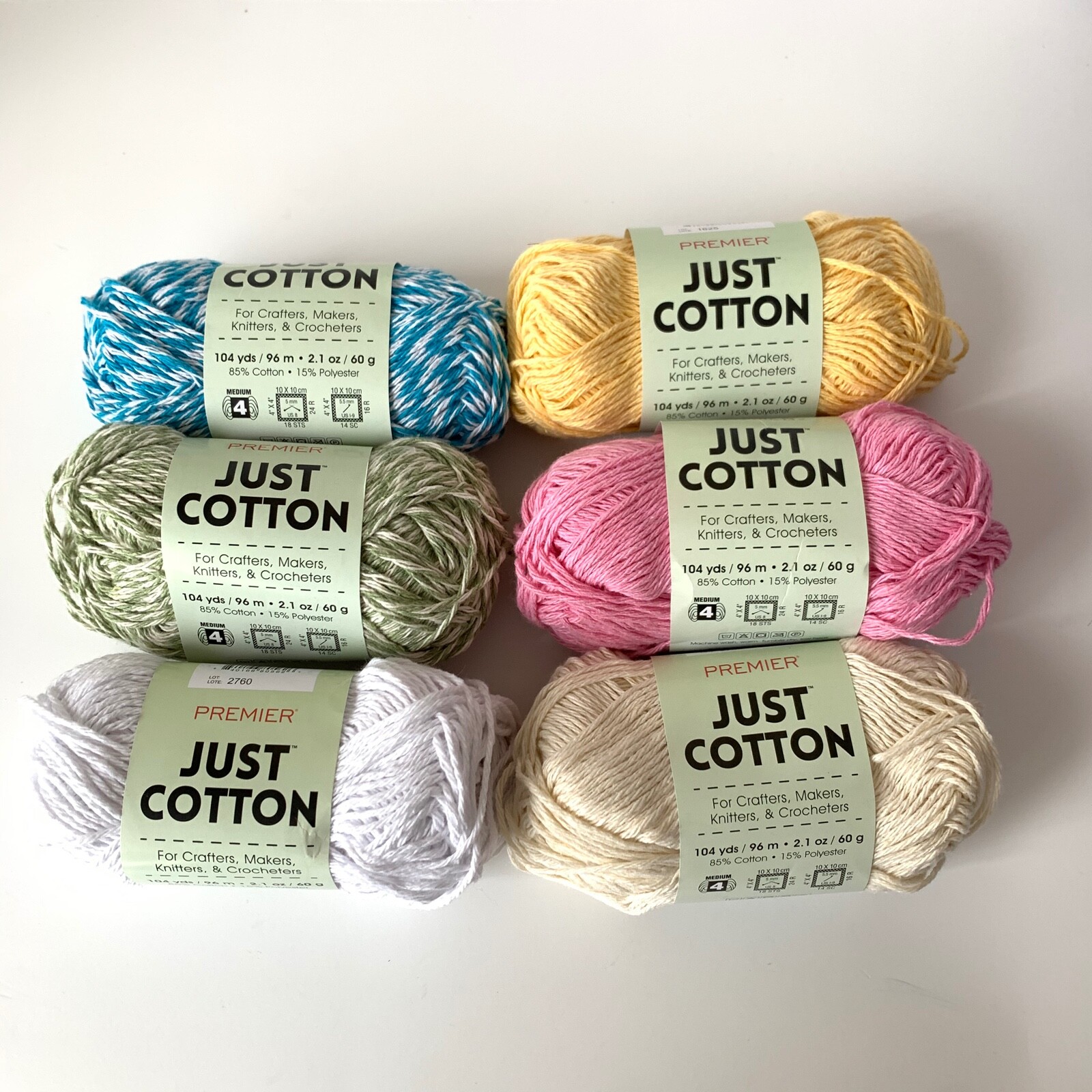 cotton flare leggings