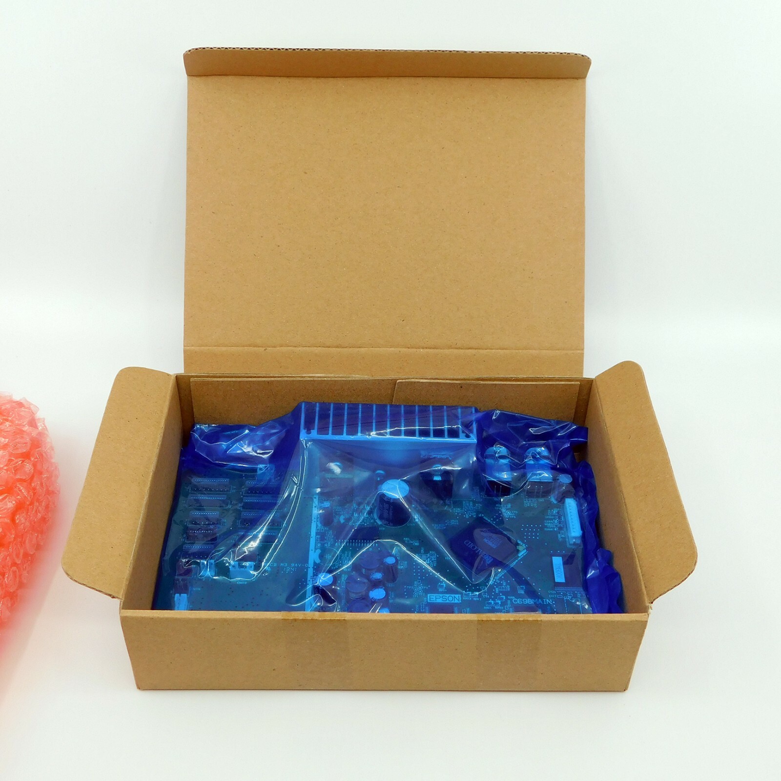 Epson Stylus Photo R1900 Board Assy, Main (2117123) - OEM Mainboard  *0219