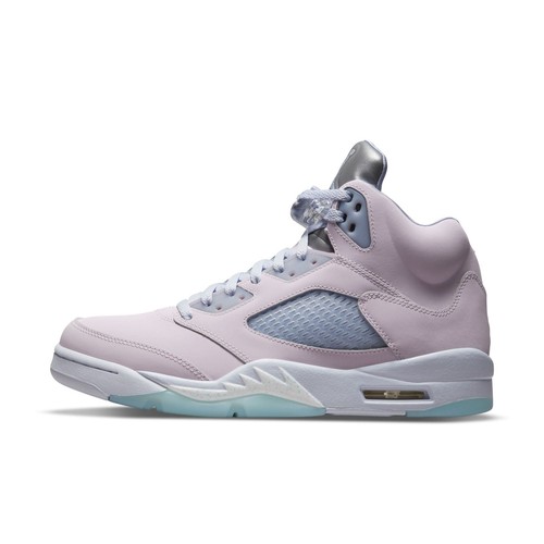 

[DV0562-600] Мужские кроссовки Air Jordan Retro 5 «Пасха (2022)», Розовый