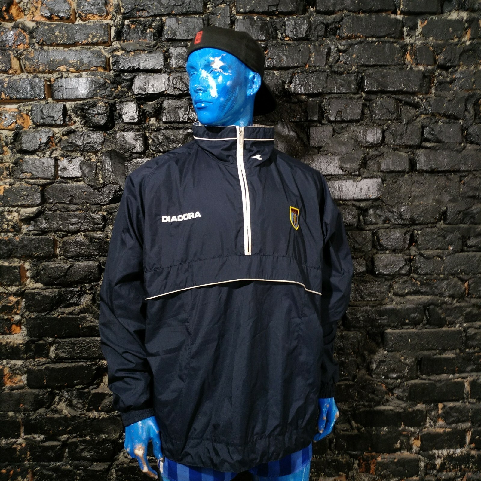 ウェア Aston Villa 02/03 DIADORA Long sleeve ウェア Aston Villa 02/03 DIADORA Long sleeve Aston Villa 02