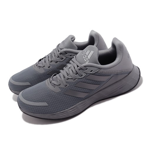 

Adidas Duramo SL Grey Iron Metallic Мужские кроссовки для бега Спортивная обувь H04623, Duramo Sl