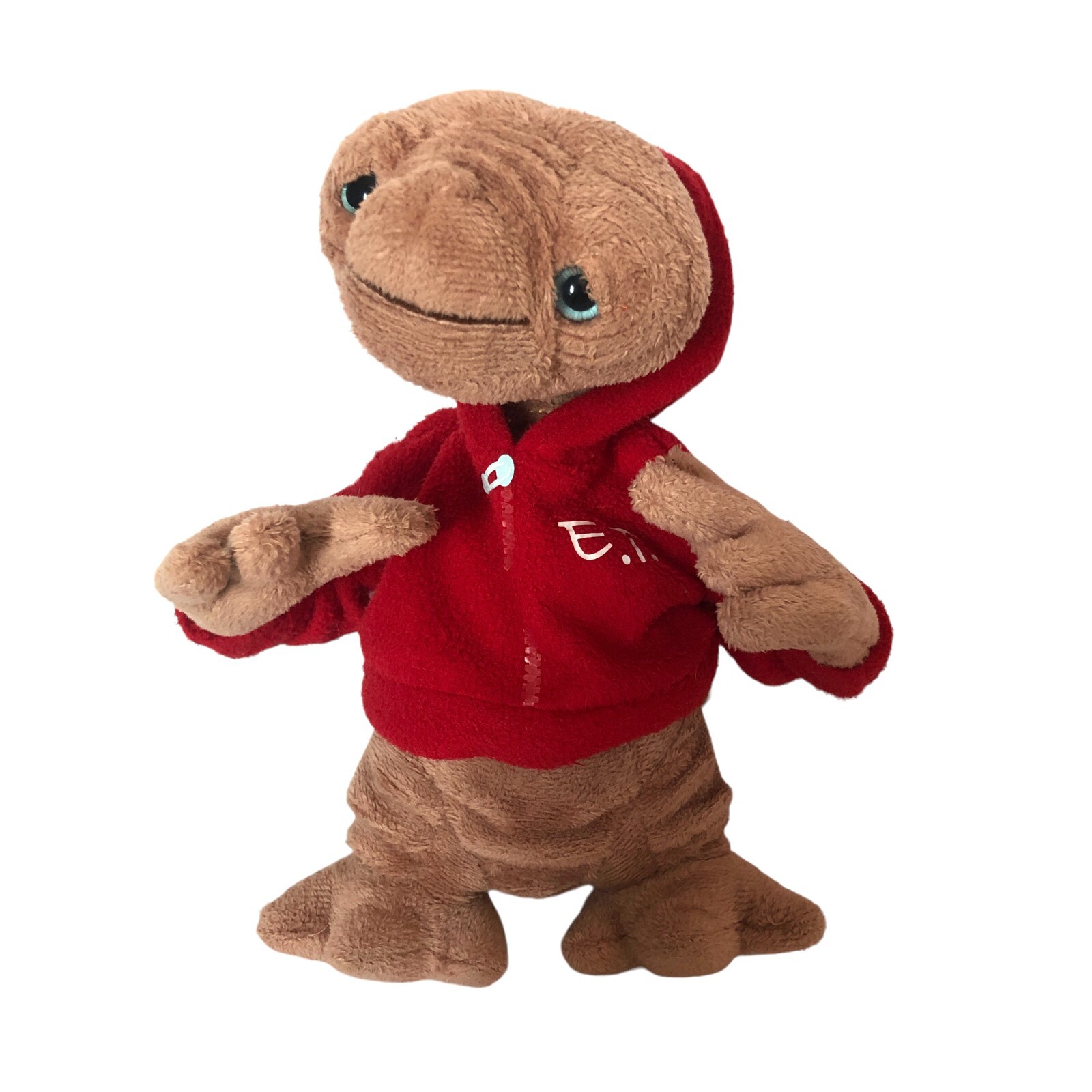 ETぬいぐるみ Amazon.com: The Noble Collection E.T. The Extra-Terrestrial