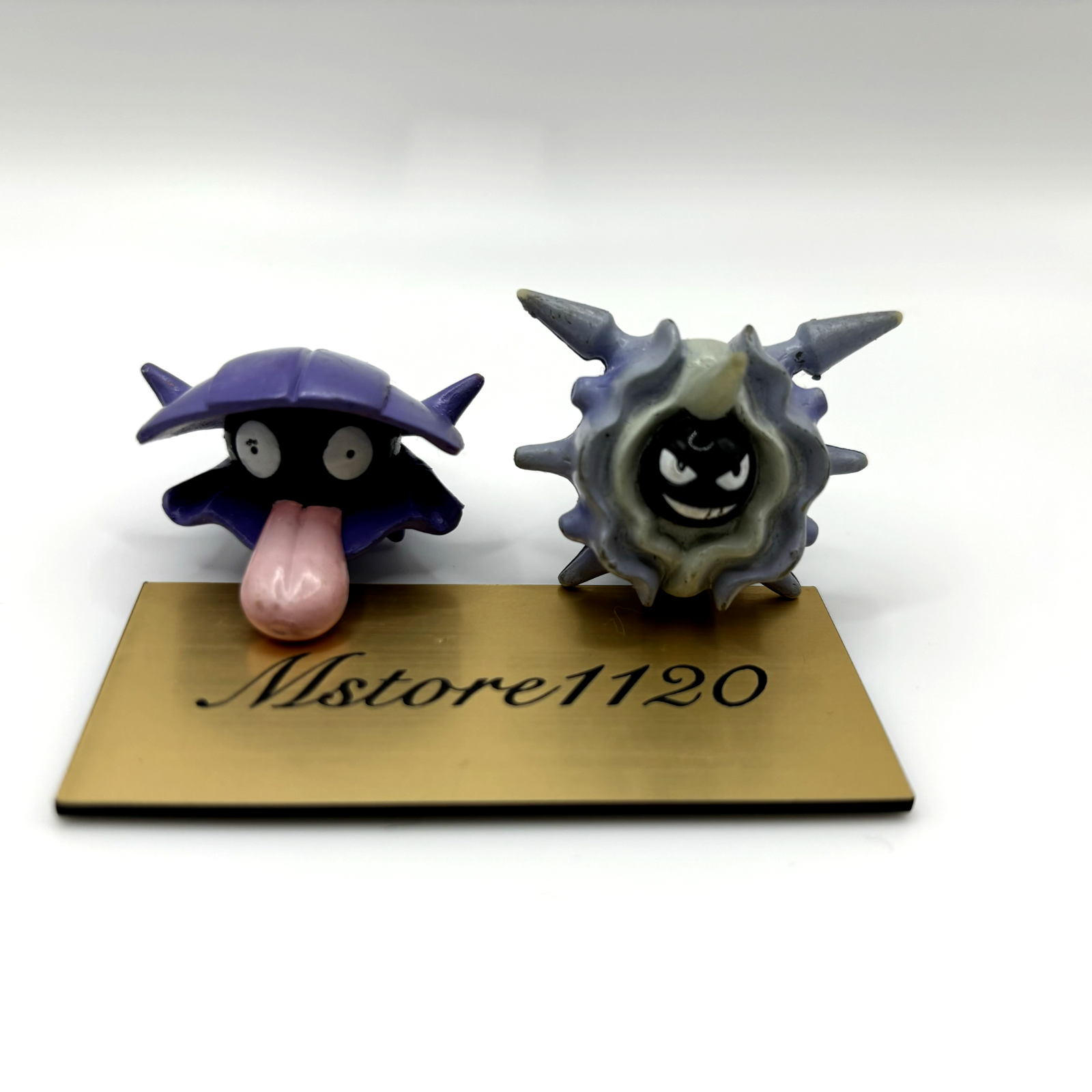 Amazon.com: Takara Tomy: 2 Inch Pokemon MonColle MS-50