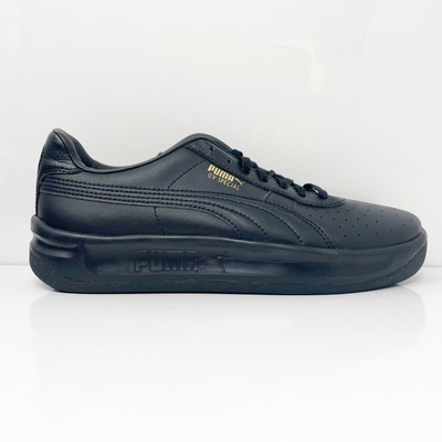

Кроссовки Puma Boys GV Special 344765-76 Black Casual Shoes Размер 7C, Черный, GV Special