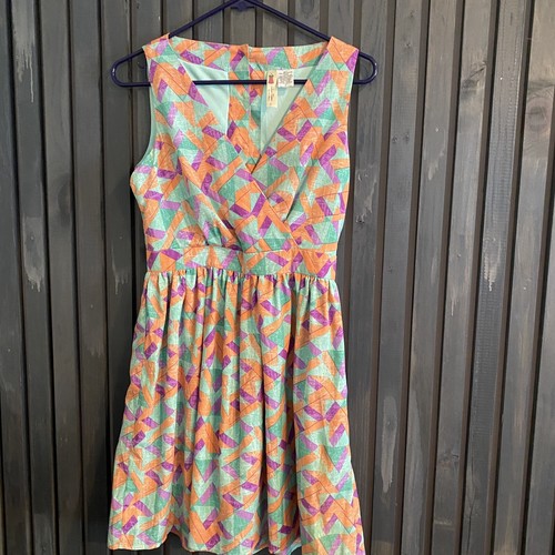 ワンピース soor ploom Alice dress 100cm soor ploom Alice dress 100cm