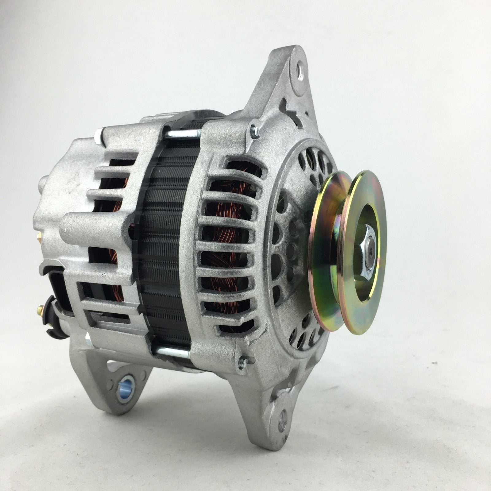 Alternator for Nissan Navara D21 3.0L VG30E 19921997 eBay