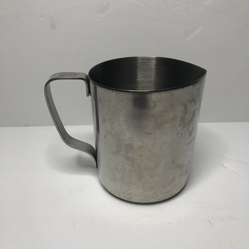 Frothing Pitcher Replacement Part Only