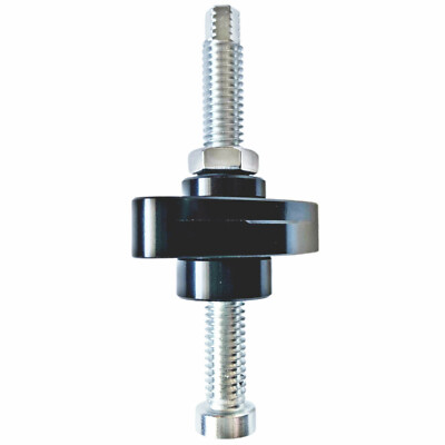 BLACK MANUAL CAM CHAIN TENSIONER 1995-06 HONDA CBR600 CBR 600 F3 F4 F4i SE T9