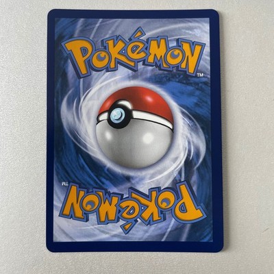 Pokémon Fusion Strike #113 Mew V Full Art Holo Ultra Rare