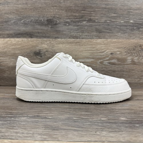 公式正規品!★NIKE COURT E CANVAS WHITE Nike Court Legacy Canvas Womens Casual Shoes (B Standard