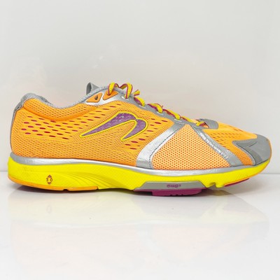 

Женские кроссовки Newton Gravity IV W000215 Orange кроссовки размер 8, Оранжевый, Gravity IV