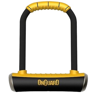 magnum motorcycle lock