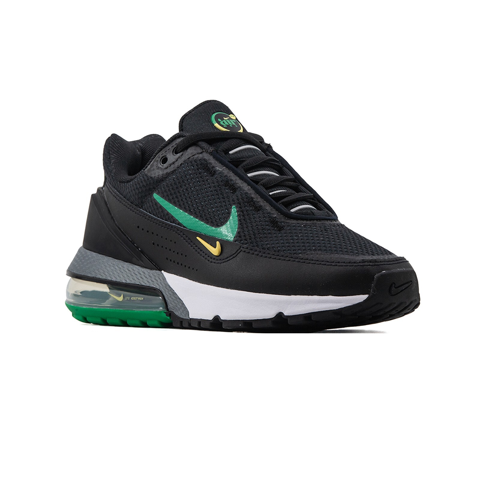 スパイク・シューズ NIKE AIR MAX PULSE Nike Air Max Pulse Men's Shoes. Nike ID