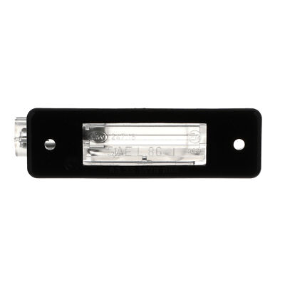 Genuine BMW License Lamp 63-26-1-378-056