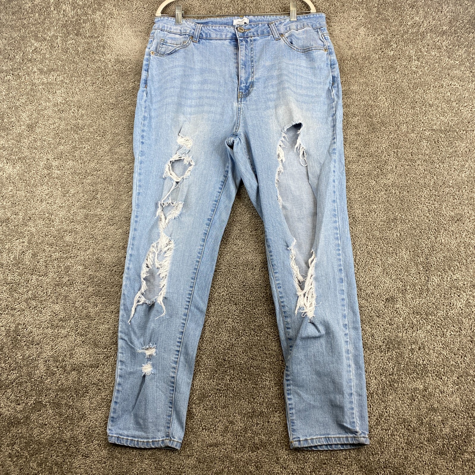 パンツ nae Straight Pocket Jeans Straight Pocket Jeans | Na.e