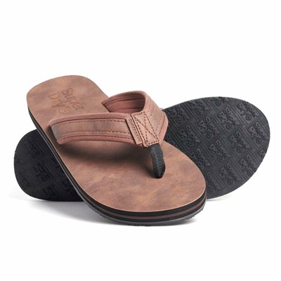 superdry chappal