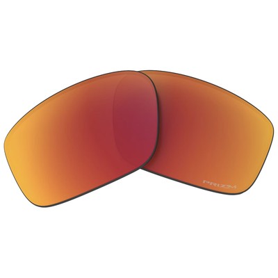 Oakley Straightlink OO9331 Sunglasses Replacement Lens Prizm Ruby Polarized