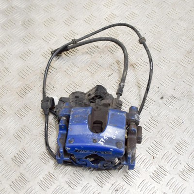 Mercedes-Benz C W205 Brake Caliper Rear Left A2054231998 2.1  