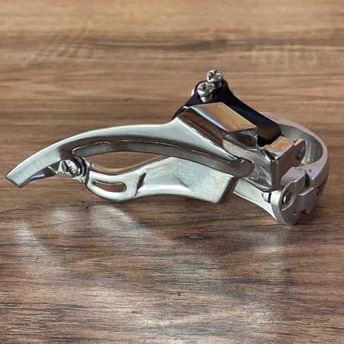 Dérailleur Avant Shimano Deore XT FD-M760 9v - Top Pull 34,9mm - Occasion