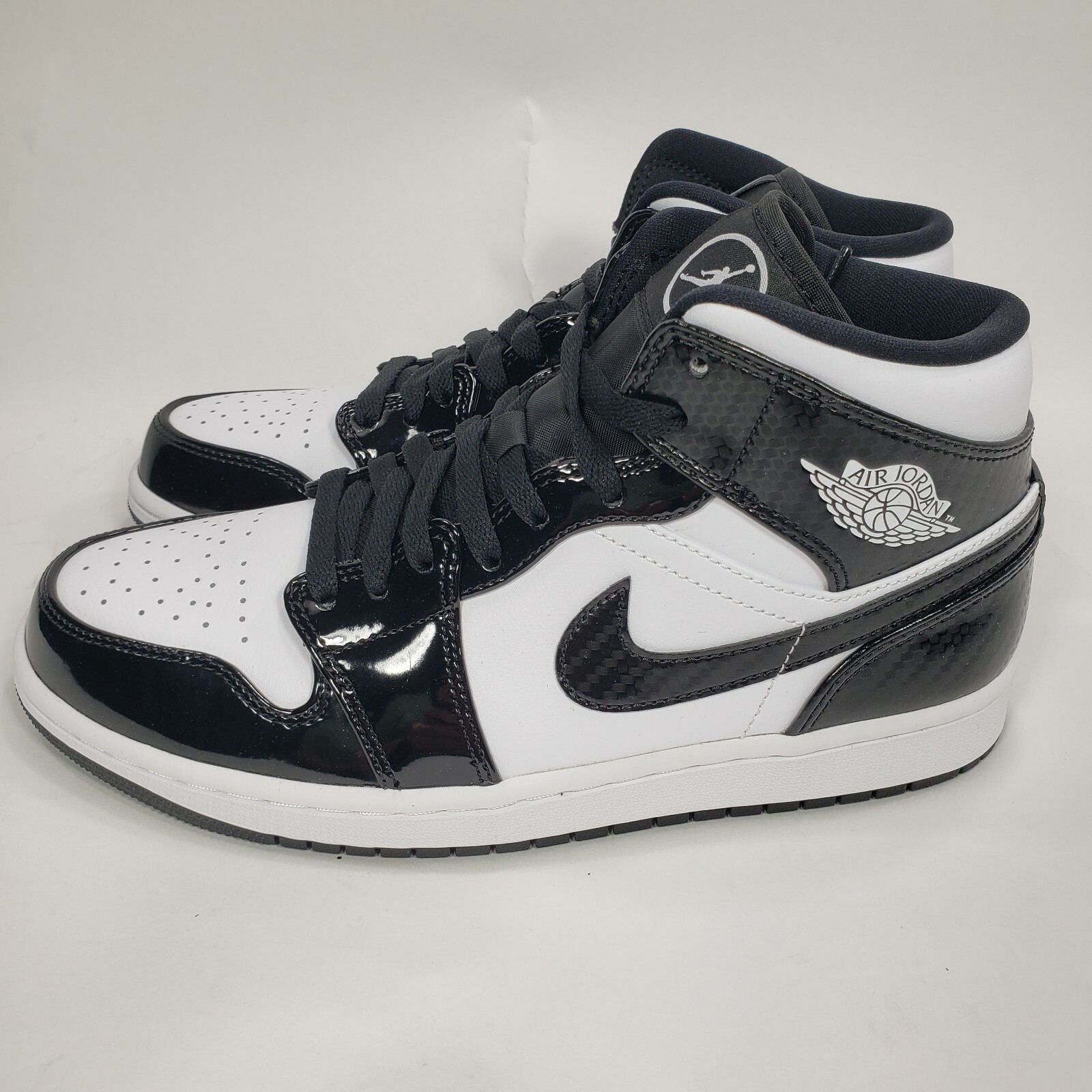 aj1 mid se asw